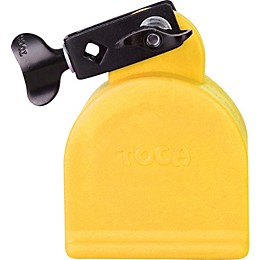 Toca 3/2 Clave Block with Mount