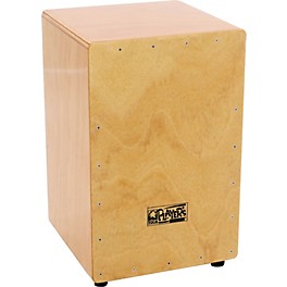 Toca Player's Series Cajon Natural Wood