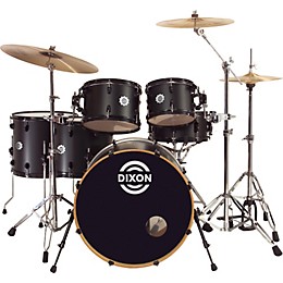 Dixon Demon 6-piece Shell Pack