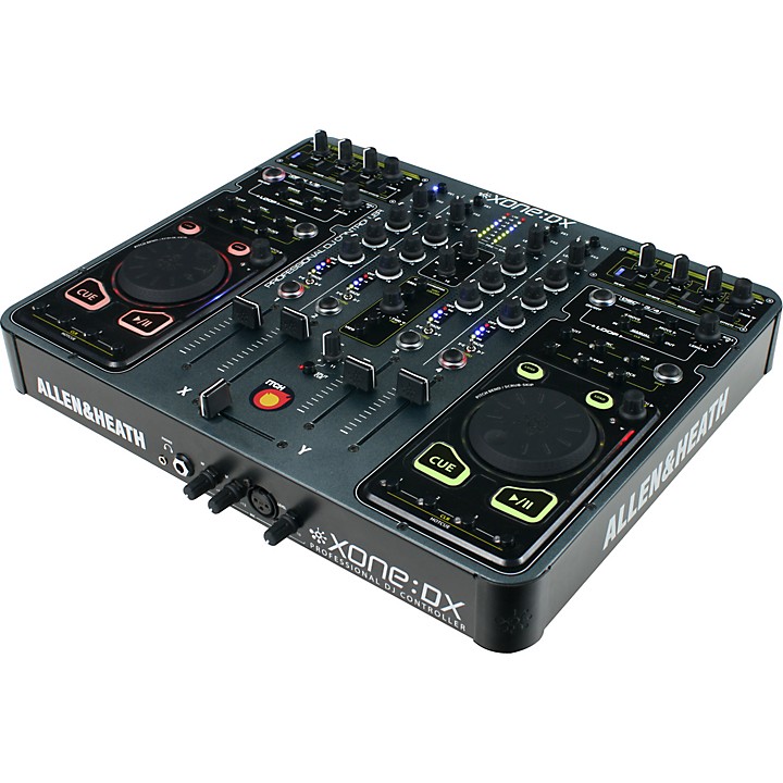 Allen & Heath Xone:40 DJミキサー midiコントローラ 584639000000000-00-720x720.jpg