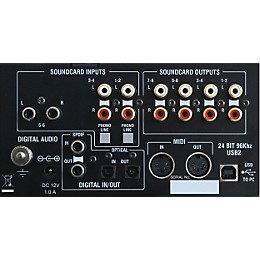 Open Box Allen & Heath Xone:2D USB Audio Interface and DJ Controller Level 1