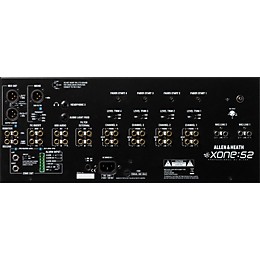 Allen & Heath Xone:S2 Installation/DJ Mixer (Linear Faders)