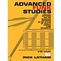 Carl Fischer Advanced Funk Studies (Book/2 CDs) thumbnail