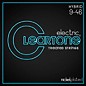 Cleartone Nickel-Plated Light Hybrid Electric Guitar Strings thumbnail