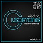 Cleartone Micro-Treated Light Top/Heavy Bottom Electric Guitar Strings thumbnail
