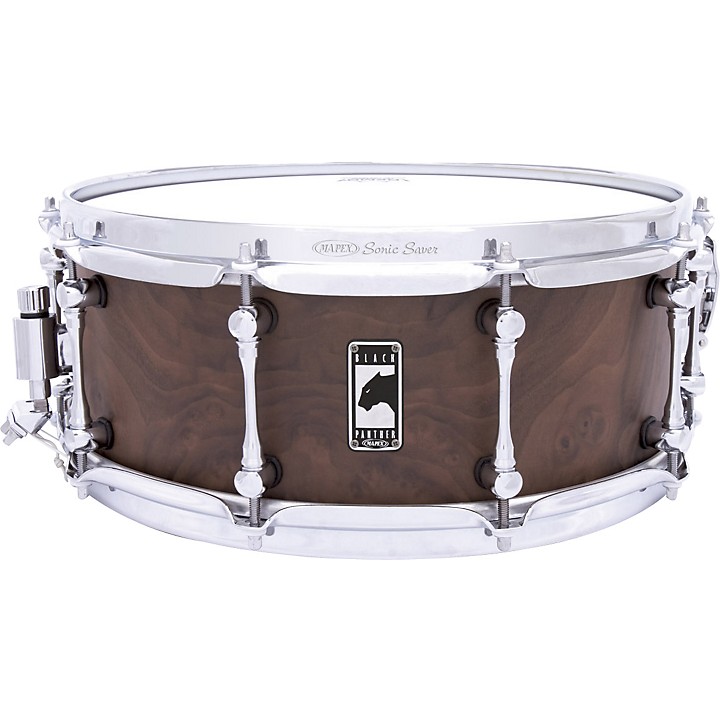 パーカッション・打楽器 BLACK PANTHER RETROSONIC Mapex Black Panther Retrosonic Snare Drum 14 x 5.5 | Guitar