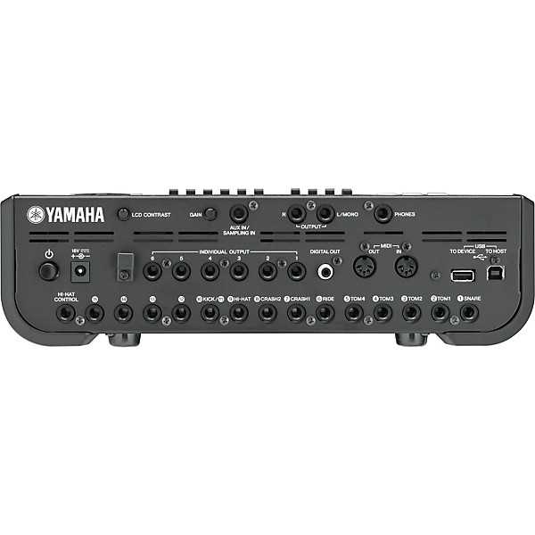 Yamaha DTX900 Electronic Drum Trigger Module