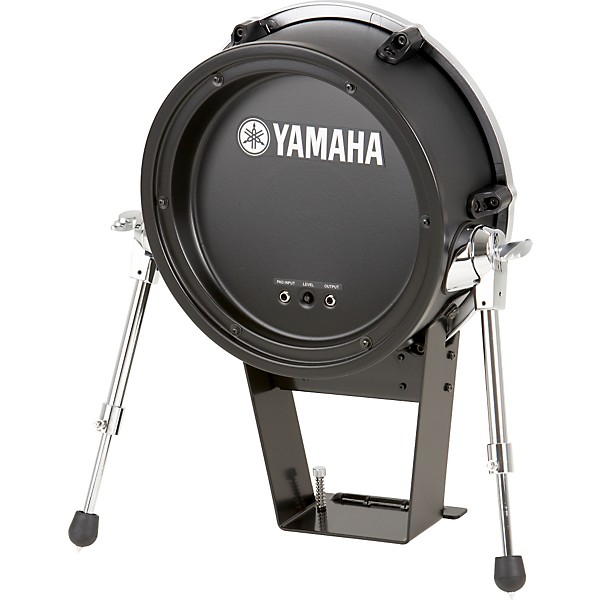 Yamaha DTX 900 Pad Set