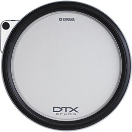 Open Box Yamaha TCS DTX Tom Pad Level 1 12 in.