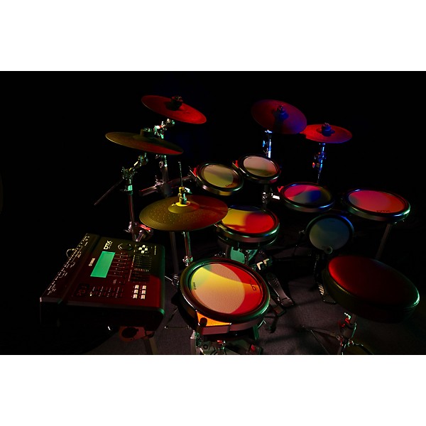 Yamaha DTX950K Electronic Drum Set | Guitar Center