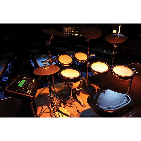 Yamaha DTX950K Electronic Drum Set | Guitar Center