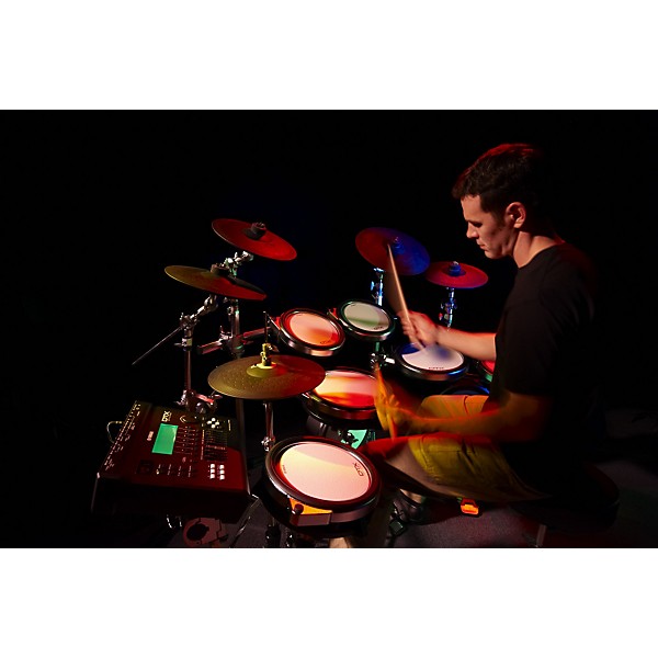 Yamaha DTX950K Electronic Drum Set | Guitar Center