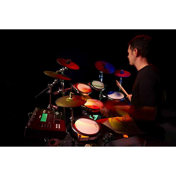 Yamaha DTX950K Electronic Drum Set | Guitar Center