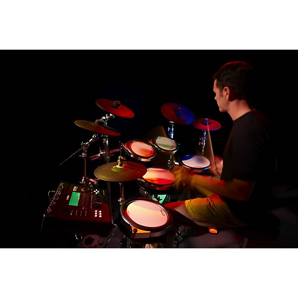 DT50 実働 16140km Yamaha DTX950K Electronic Drum Set | Guitar Center