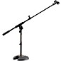 Open Box Hercules Low-Profile, Short Microphone Boom Stand Level 1 thumbnail