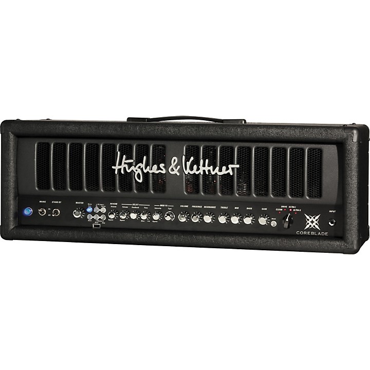 Open Box Hughes & Kettner Coreblade 100W Tube Guitar Amp