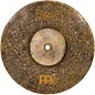 MEINL Byzance Extra Dry Splash Cymbal 12 in. thumbnail