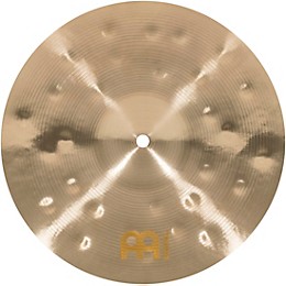 MEINL Byzance Extra Dry Splash Cymbal 12 in.
