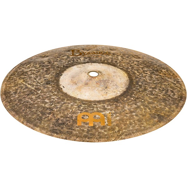 MEINL Byzance Extra Dry Splash Cymbal 12 in.