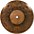 MEINL Byzance Extra Dry Splash Cymbal 12 in. MEINL Byzance Extra Dry Splash Cymbal 10 in.