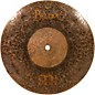 MEINL Byzance Extra Dry Splash Cymbal 10 in. thumbnail