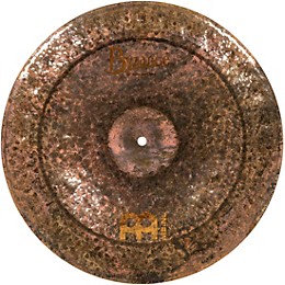 MEINL Byzance Extra Dry China Cymbal 16 in.