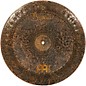 MEINL Byzance Extra Dry China Cymbal 18 in. thumbnail