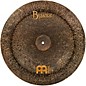 Open Box MEINL Byzance Extra Dry China Cymbal Level 1 20 in. thumbnail