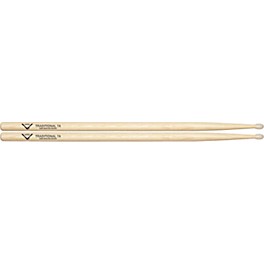 Vater Traditional 7A Drum Sticks Nylon