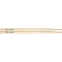 Vater Traditional 7A Drum Sticks Wood