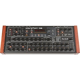 Open Box Sequential Prophet '08 PE Synth Module | Guitar Center