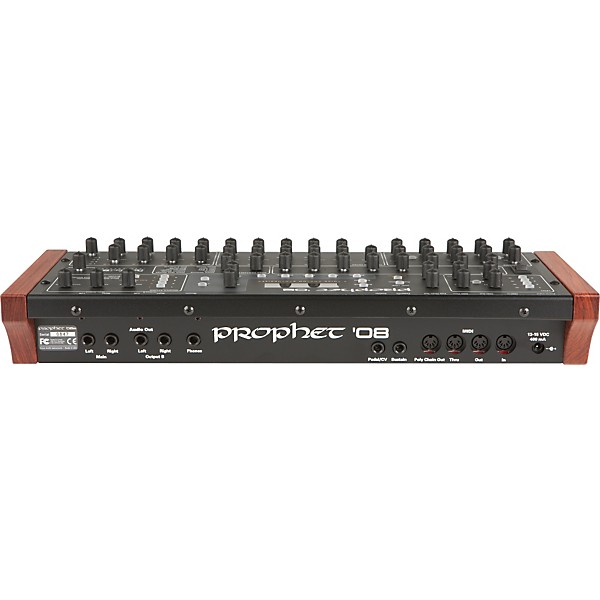 Open Box Sequential Prophet '08 PE Synth Module | Guitar Center