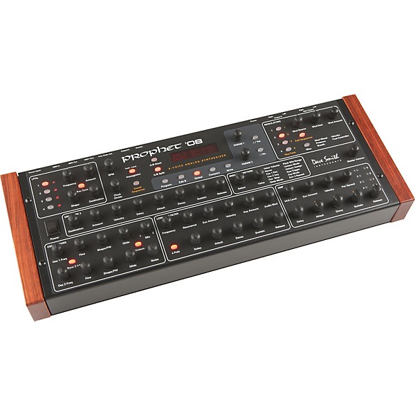 Open Box Sequential Prophet '08 PE Synth Module | Guitar Center