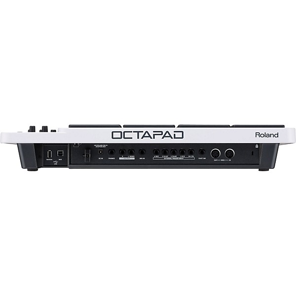 Roland Octapad SPD-30 White