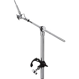 Roland Hatched Cymbal Mount for MDS Rack Hardware