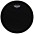 Remo Pinstripe Ebony Crimplock Drum Head 14 in. Remo Pinstripe Ebony Crimplock Drum Head 13 in.