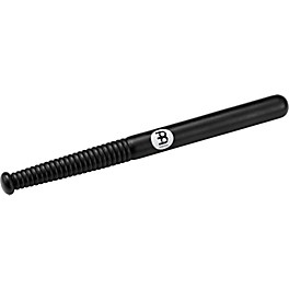 MEINL Cowbell Beater with Ribbed Grip Black