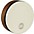 MEINL Bendir with True Feel Synthetic Head AFRICAN BROWN 1... MEINL Bendir with True Feel Synthetic Head AFRICAN BROWN 12 in.