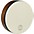 MEINL Bendir with True Feel Synthetic Head AFRICAN BROWN 1... MEINL Bendir with True Feel Synthetic Head AFRICAN BROWN 16 in.