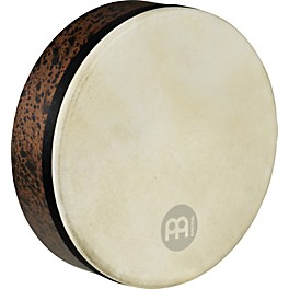 MEINL Deep Shell Tar Brown Burl 12 in. MEINL Deep Shell Tar Brown Burl 14 in.