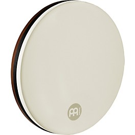 MEINL Tar with True Feel Head African Brown 18 in. MEINL Tar with True Feel Head African Brown 18 in.