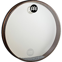 MEINL Sea Drum African Brown 18 in.