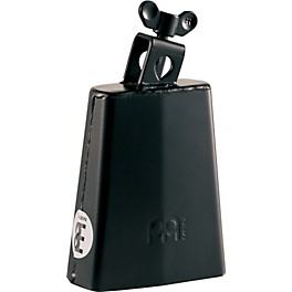 MEINL Headliner Series Cowbell Black 5 in. MEINL Headliner Series Cowbell Black 5 in.