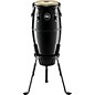 Nino Headliner Fiberglass Series Nino Requinto Conga Drum Black 10 in. thumbnail