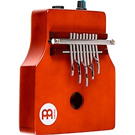 MEINL Electric Kalimba AFRICAN BROWN Large