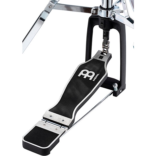 MEINL Low Hat Stand Chrome
