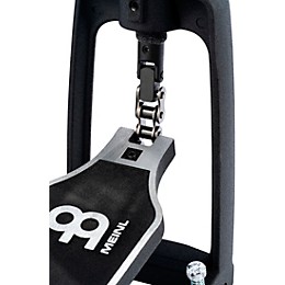MEINL Low Hat Stand Chrome
