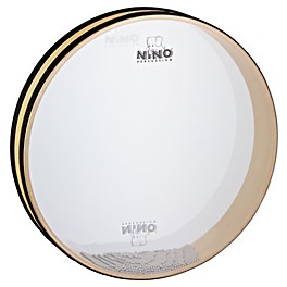 Nino Sea Drum Natural 12 in. Nino Sea Drum Natural 12 in.