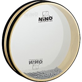 Nino Sea Drum Natural 12 in. Nino Sea Drum Natural 10 in.