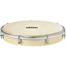 Nino Tunable Hand Drum with Goat Head Natural 10 in.